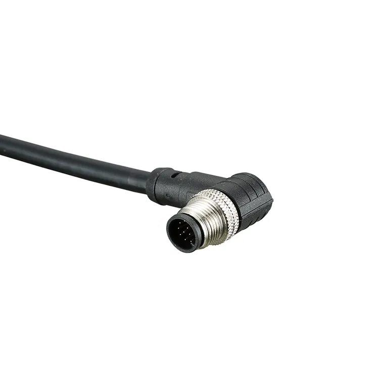 Неліктен M12 сериялы өнеркәсіптік су өткізбейтін қосқыш сенімді өнеркәсіптік қосылым үшін ақылды таңдау болып табылады