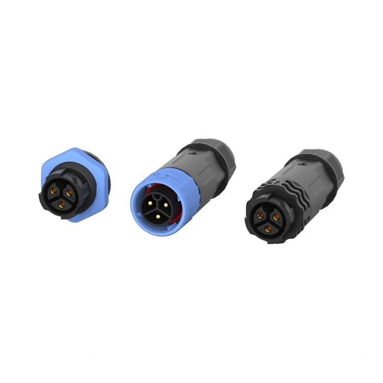 M20 сериялы су өткізбейтін қосқыш